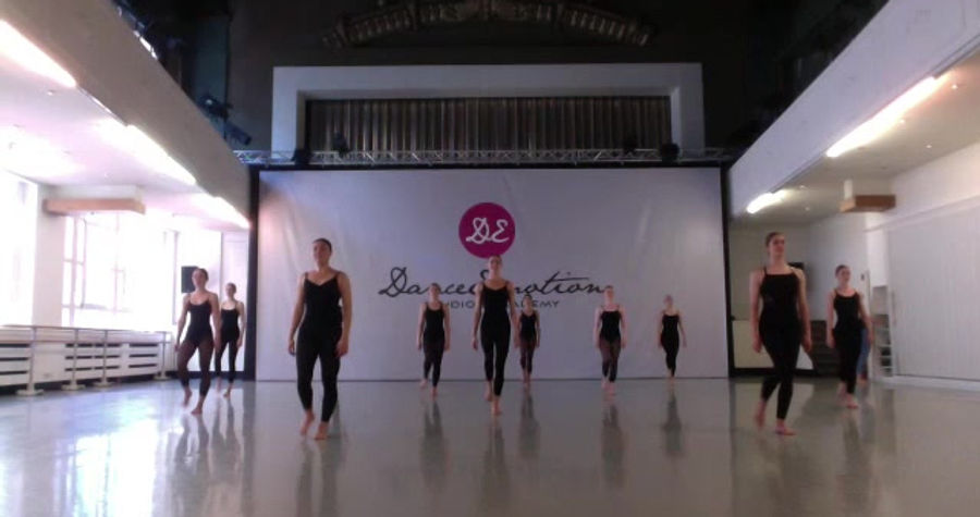S. Arthur Sicilia Teaching Reel
